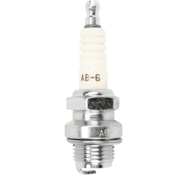 NGK SPARK PLUGS Zündkerzen für HERCULES PRIMA 2 25 1988-1998