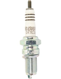 Iridium IX Zündkerze