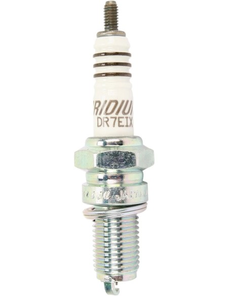 NGK SPARK PLUGS Zündkerzen für SUZUKI LT-F 250 2X4 1993-2014