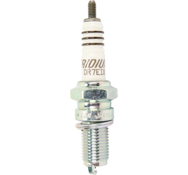 NGK SPARK PLUGS Zündkerzen für SUZUKI LT-F 250 2X4 1993-2014