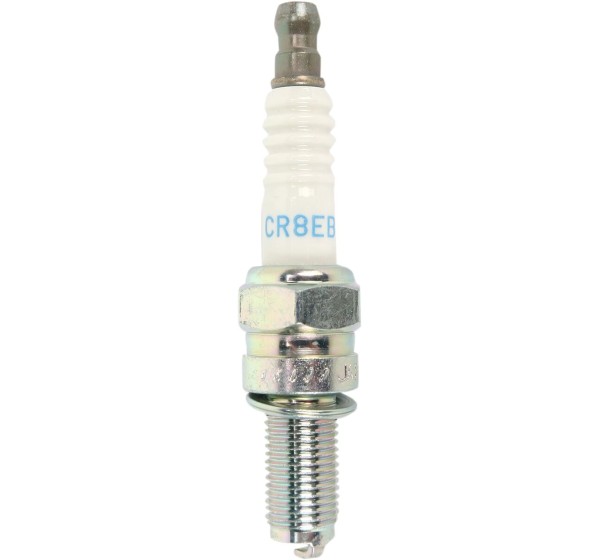 NGK SPARK PLUGS Zündkerzen für HUSQVARNA TC 510 1987-2009