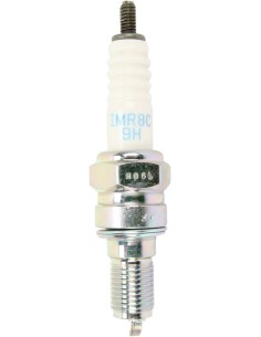 Laser Iridium Zündkerze