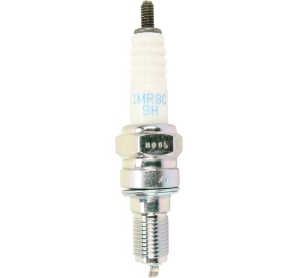 NGK SPARK PLUGS Zündkerzen für HONDA CRF 250 X 2004-2009
