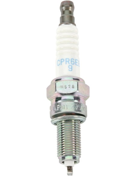 NGK SPARK PLUGS Zündkerzen für HONDA SXS 700 M2 4X4 2015-2023