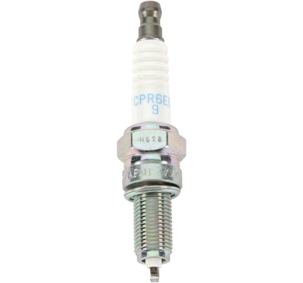 NGK SPARK PLUGS Zündkerzen für HONDA SXS 700 M2 4X4 2015-2023