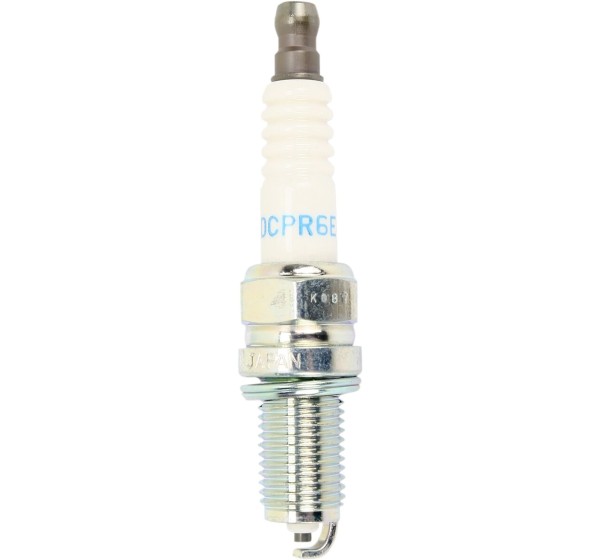 NGK SPARK PLUGS Zündkerzen für HONDA VT 1300 CX ABS 2010-2024