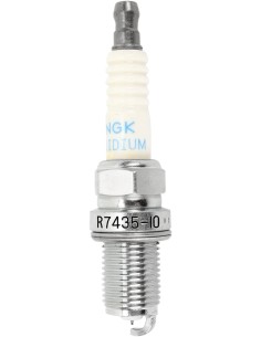 Iridium IX Zündkerze