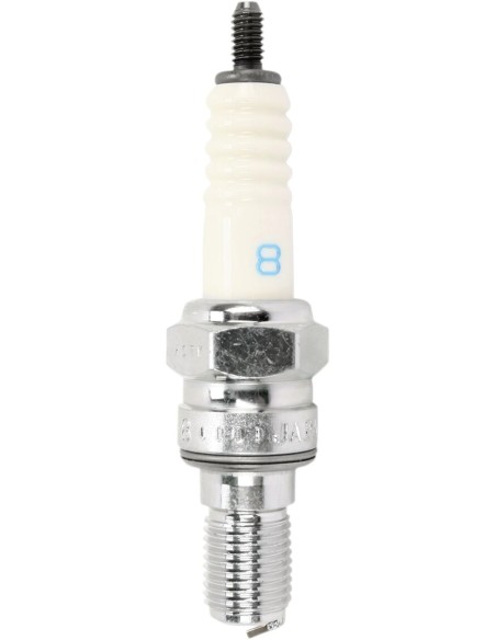 NGK SPARK PLUGS Zündkerzen für HONDA CRF 250 X 2007-2018