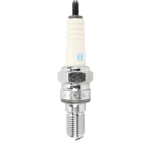 NGK SPARK PLUGS Zündkerzen für HONDA CRF 250 X 2007-2018