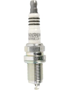 Iridium IX Zündkerze