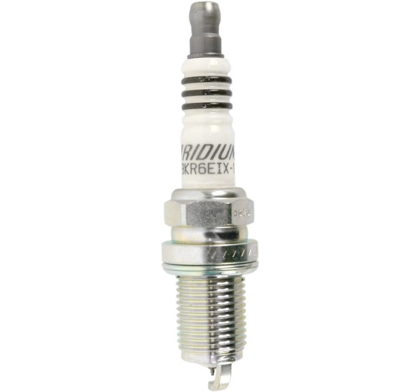 NGK SPARK PLUGS Zündkerzen für HONDA GL 1800 ABS 2001-2011