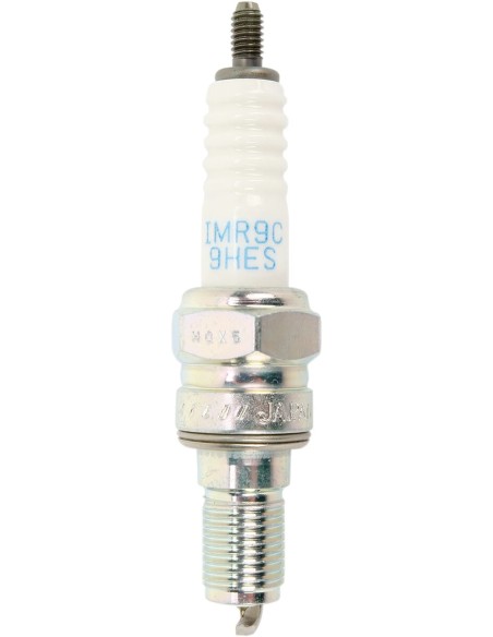 NGK SPARK PLUGS Zündkerzen für HONDA CBR 600 RR 2004-2021