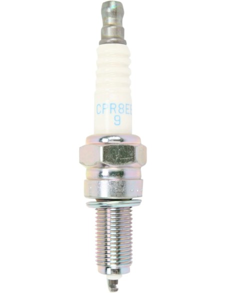 NGK SPARK PLUGS Zündkerzen für KAWASAKI KLX 450 R 2008-2024