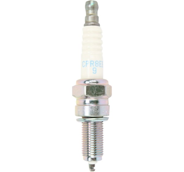 NGK SPARK PLUGS Zündkerzen für KAWASAKI KLX 450 R 2008-2024