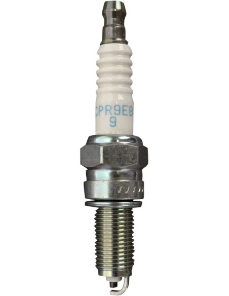 NGK SPARK PLUGS Zündkerzen für PEUGEOT PULSION 125 ABS 2023-2024