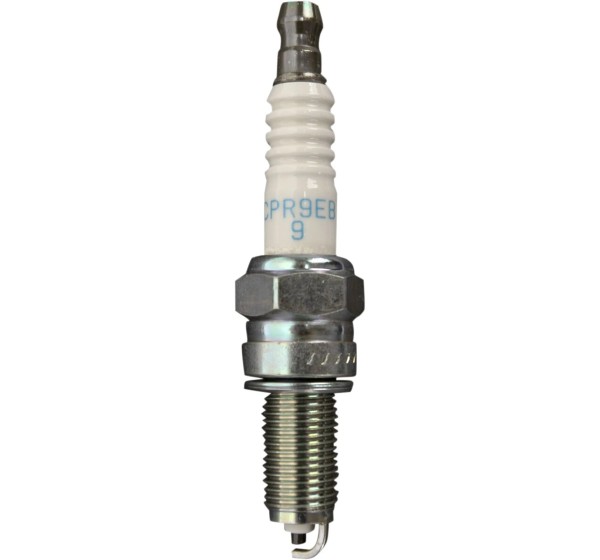 NGK SPARK PLUGS Zündkerzen für PEUGEOT PULSION 125 ABS 2023-2024
