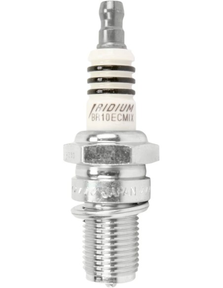 NGK SPARK PLUGS Zündkerzen für KTM SX 105 2004-2006