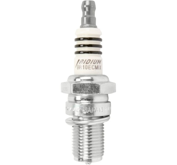 NGK SPARK PLUGS Zündkerzen für KTM SX 105 2004-2006