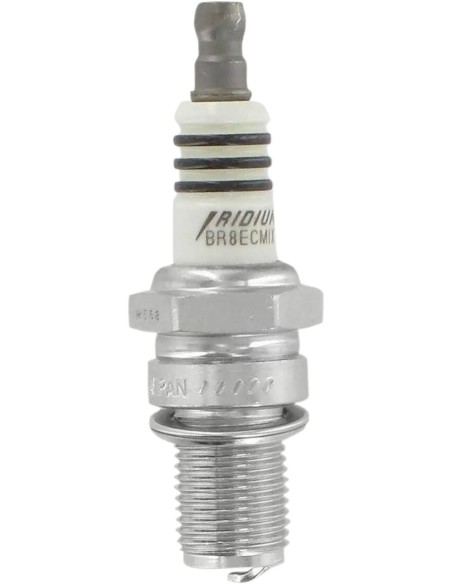 NGK SPARK PLUGS Zündkerzen für KTM SX 250 1997-2010