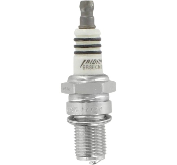 NGK SPARK PLUGS Zündkerzen für KTM SX 250 1997-2010