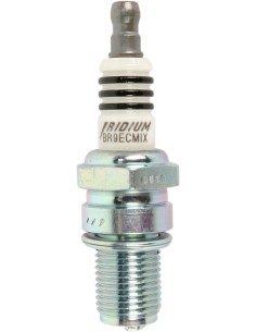 Iridium IX Zündkerze
