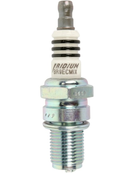 NGK SPARK PLUGS Zündkerzen für KTM EXC 125 2002-2016