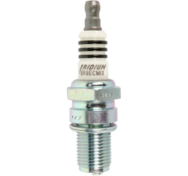 NGK SPARK PLUGS Zündkerzen für KTM EXC 125 2002-2016