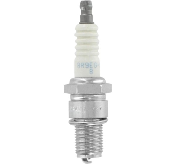 NGK SPARK PLUGS Zündkerzen für HONDA CRF 250 R 2005-2007