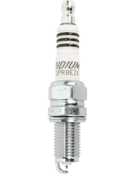 NGK SPARK PLUGS Zündkerzen für CAN AM (BRP) OUTLANDER 650 EFI 4X4 2011-2024