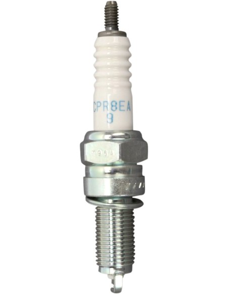 NGK SPARK PLUGS Zündkerzen für YAMAHA YZ 450 F ab 2003