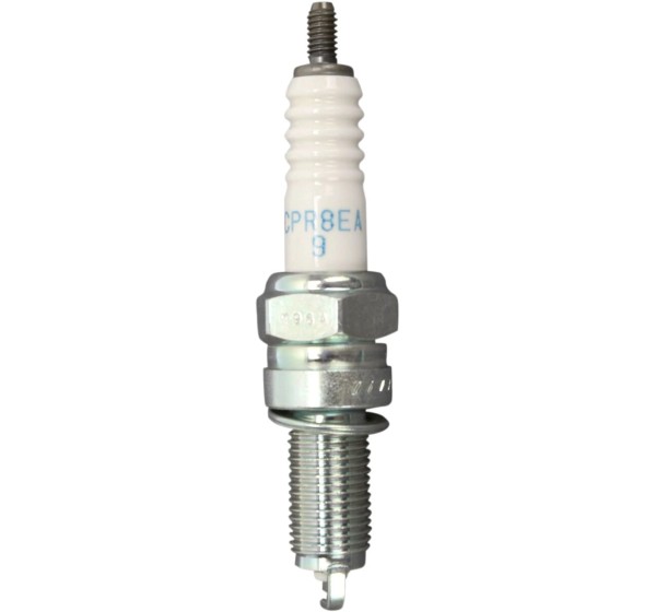 NGK SPARK PLUGS Zündkerzen für YAMAHA YZ 450 F ab 2003