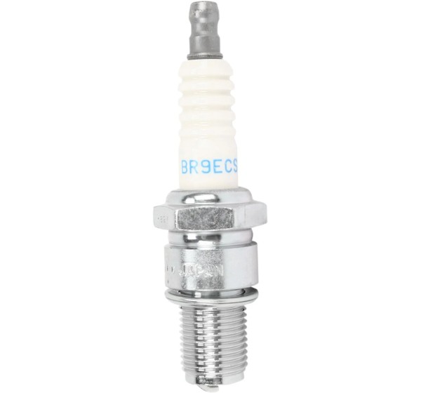 NGK SPARK PLUGS Zündkerzen für SKI-DOO (BRP) SUMMIT 600 CARB 2010-2020