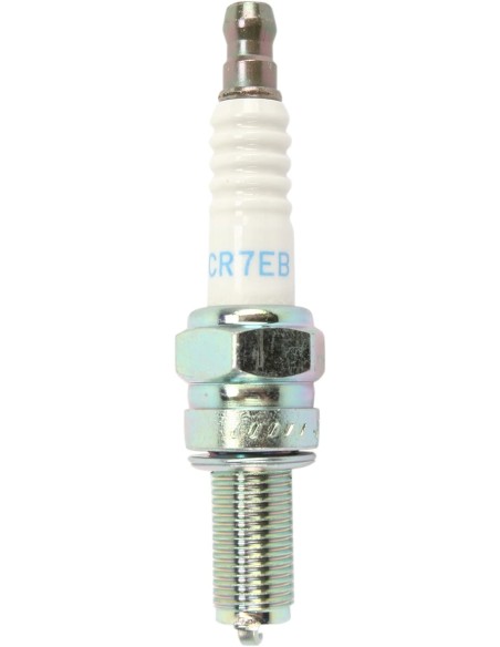 NGK SPARK PLUGS Zündkerzen für PEUGEOT JET FORCE 50 C-TECH 2005-2016
