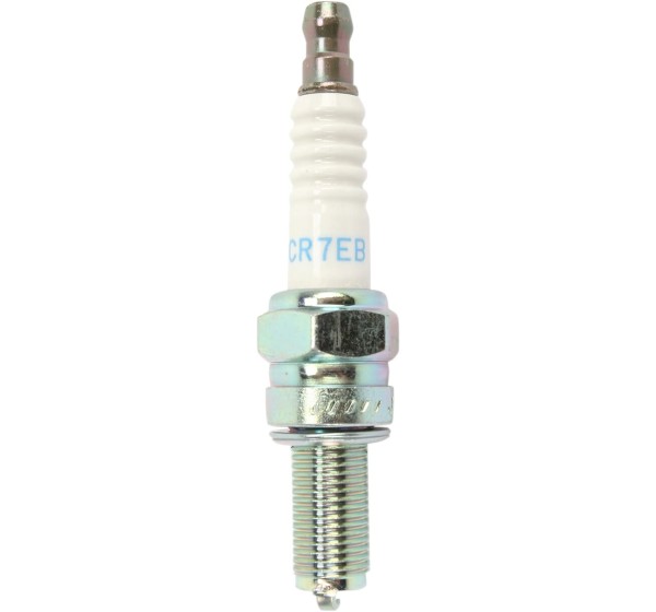 NGK SPARK PLUGS Zündkerzen für PEUGEOT JET FORCE 50 C-TECH 2005-2016