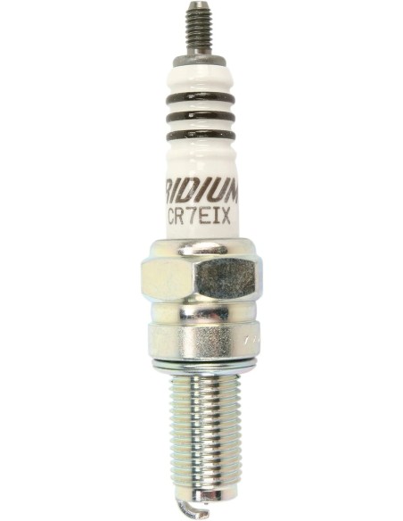 NGK SPARK PLUGS Zündkerzen für YAMAHA YFM 700 R 2006-2025
