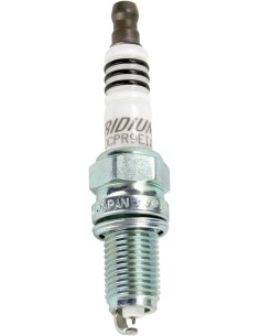 Iridium IX Zündkerze