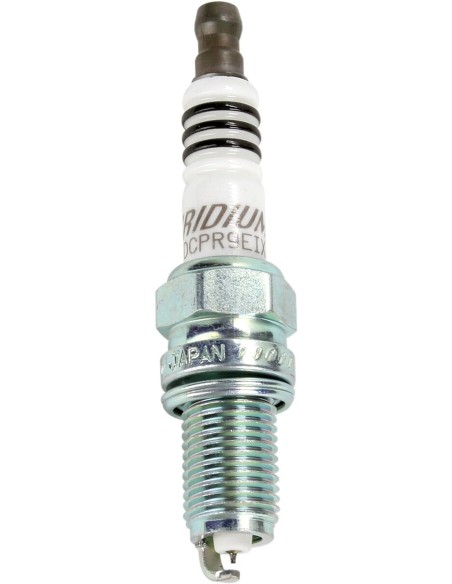 NGK SPARK PLUGS Zündkerzen für APRILIA RSV 1000 R 2000-2009