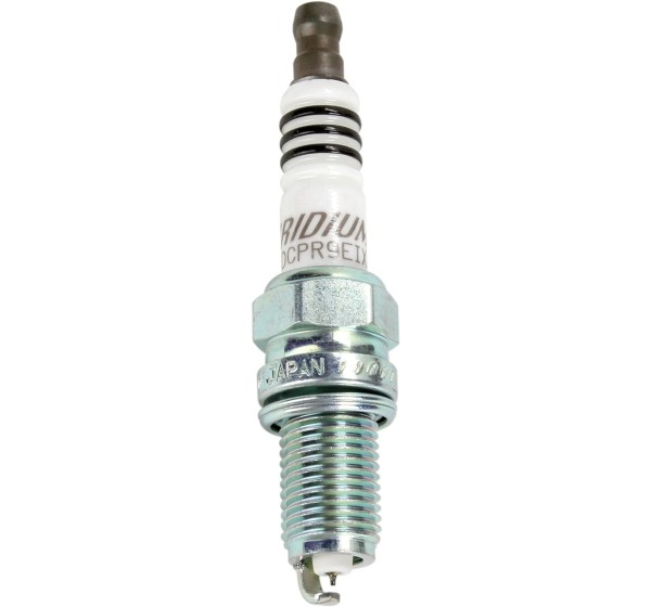 NGK SPARK PLUGS Zündkerzen für APRILIA RSV 1000 R 2000-2009