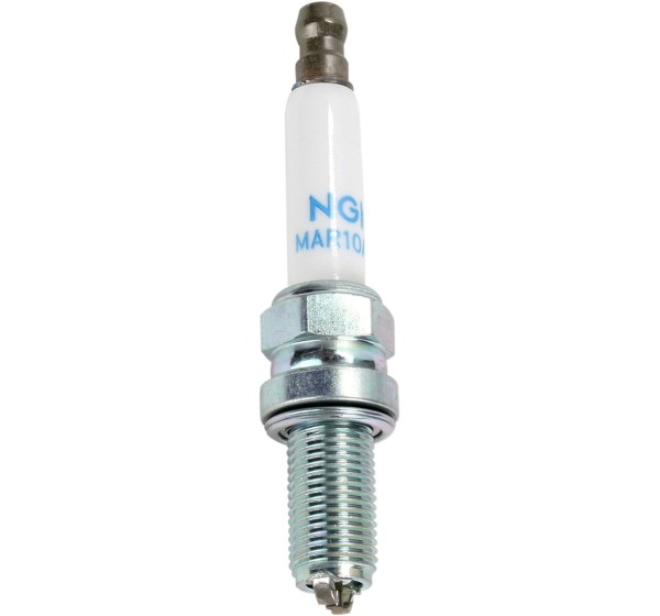 NGK SPARK PLUGS Zündkerzen für BIMOTA DB7 1099 2009-2014