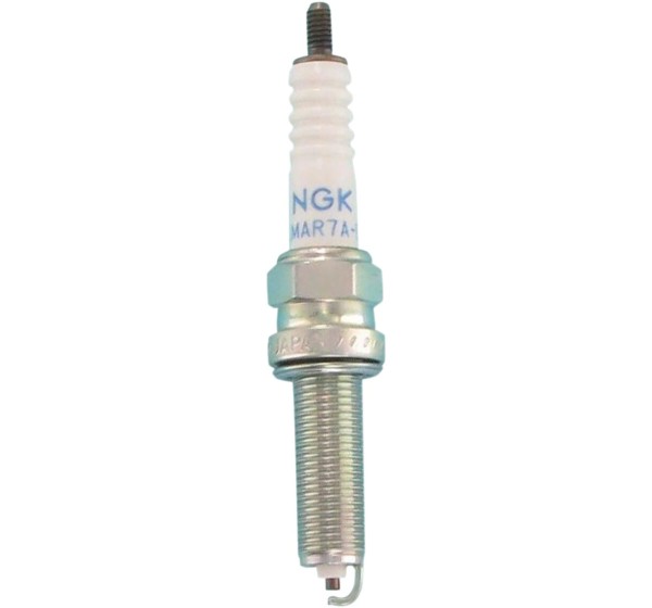 NGK SPARK PLUGS Zündkerzen für YAMAHA XVS 1300 A 2007-2016
