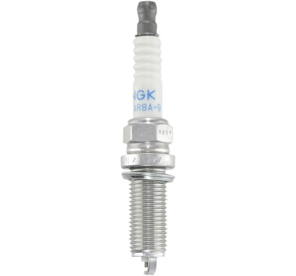 NGK SPARK PLUGS Zündkerzen für BETA RR 430 EFI 2016-2021