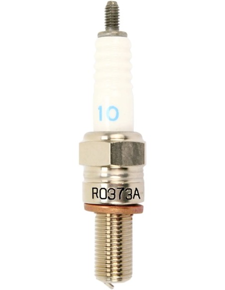 NGK SPARK PLUGS Zündkerzen für YAMAHA YZF-R7 750 OW02 1999-2000