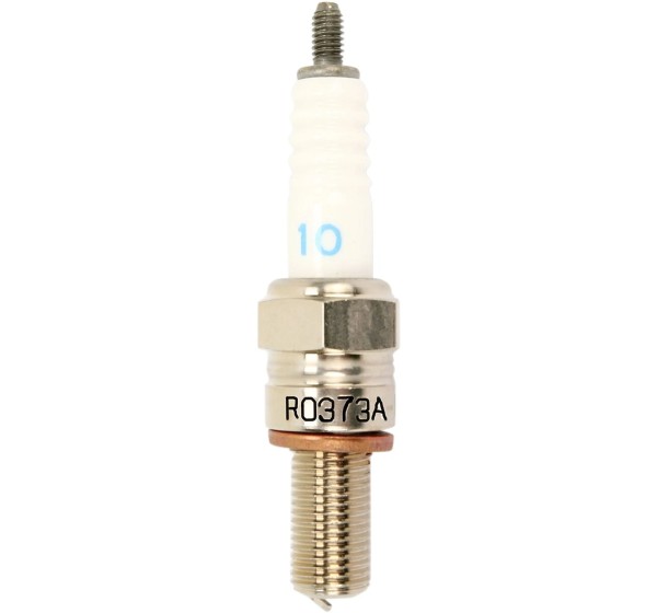 NGK SPARK PLUGS Zündkerzen für YAMAHA YZF-R7 750 OW02 1999-2000