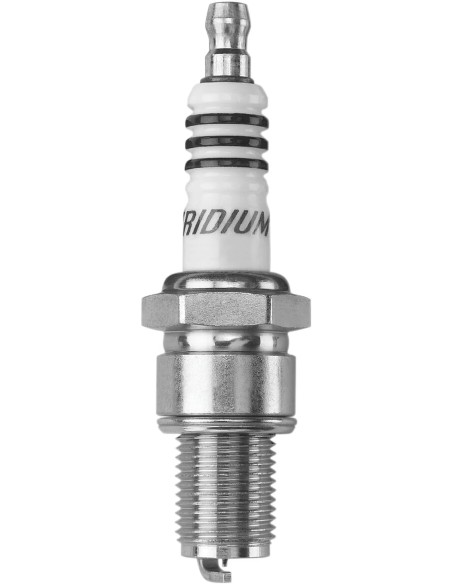 NGK SPARK PLUGS Zündkerzen für SKI-DOO (BRP) MX-Z 800 PTEK 2005-2010