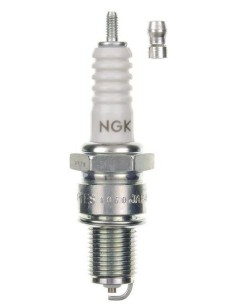 Nickel-Zündkerze