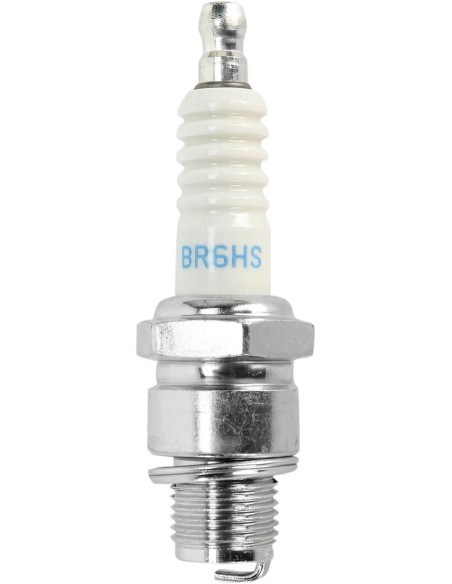 NGK SPARK PLUGS Zündkerzen für PIAGGIO CIAO 50 L 1967-1979