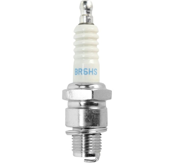NGK SPARK PLUGS Zündkerzen für PIAGGIO CIAO 50 L 1967-1979