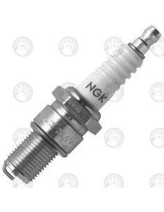 Nickel-Zündkerze