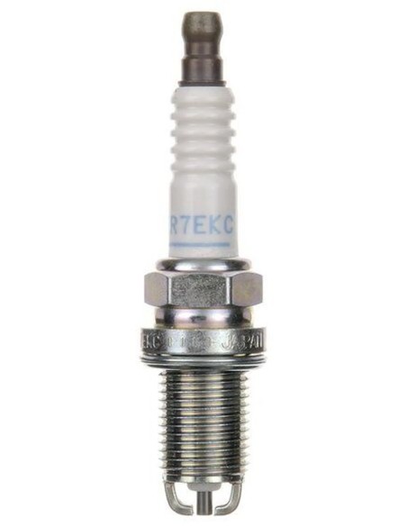 NGK SPARK PLUGS Zündkerzen für BMW R 1200 C 1997-2005