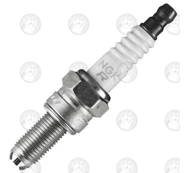 NGK SPARK PLUGS Zündkerzen für PEUGEOT SATELIS 400 2007-2016